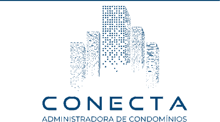 Logotipo Conecta Administradora de Condomínios