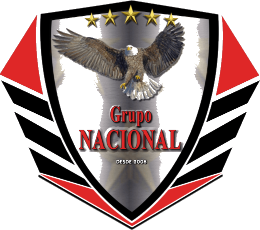 Logotipo Grupo Nacional