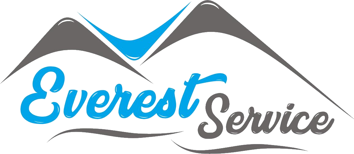 Logotipo Everest Service