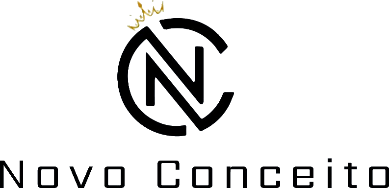 Logotipo Novo Conceito